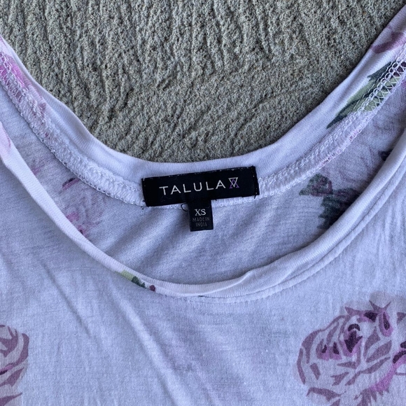 Aritzia - White Shirt - XS - Picture 2 of 5